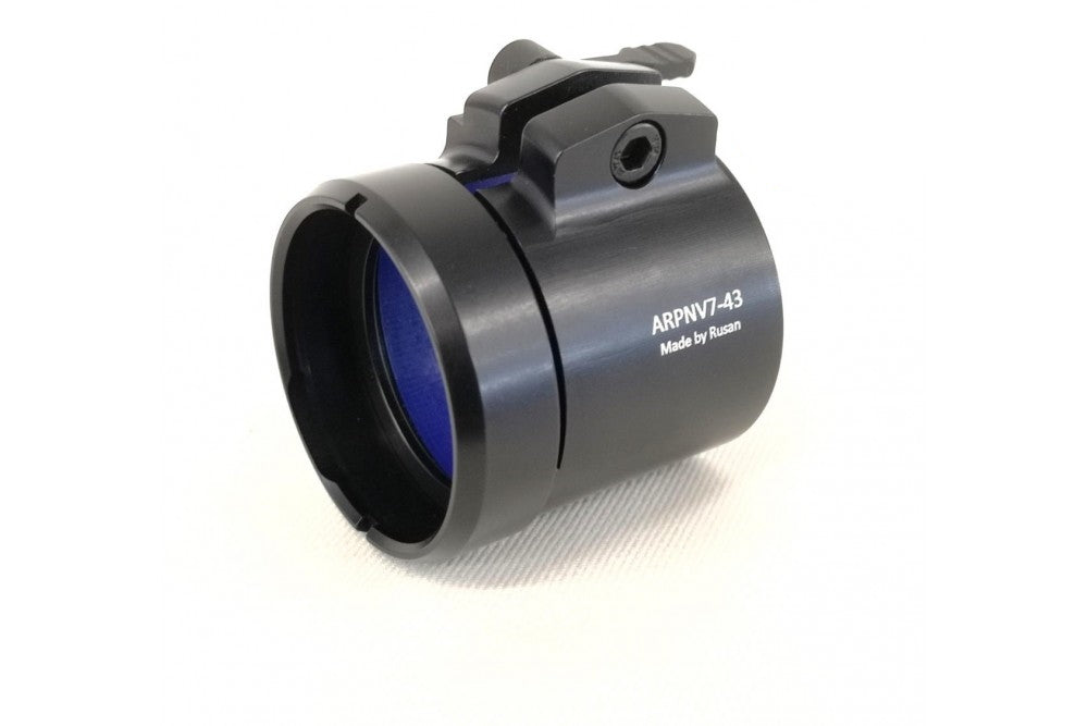 QR Adapter til Pard NV007S - Rusan
