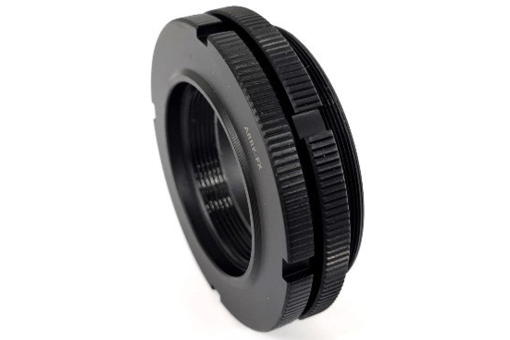 Reduction ring for Pulsar Krypton U. Skærm Positionering M52x0.75 - Rusan