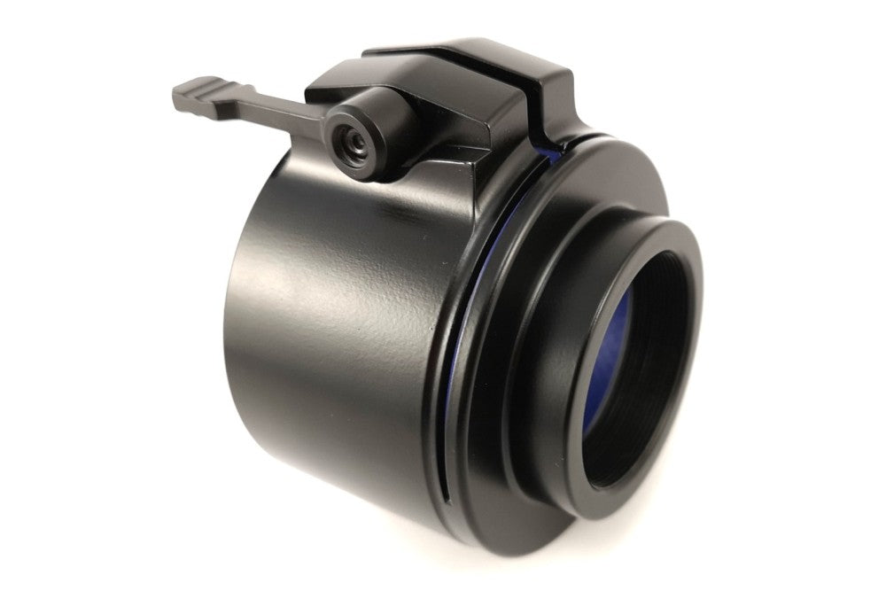 QR Adapter til Guide TA435 Night-Lux & Lahoux Clip - Rusan