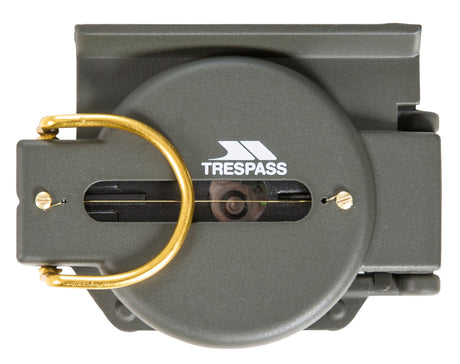 Artilary - Grey - Trespass