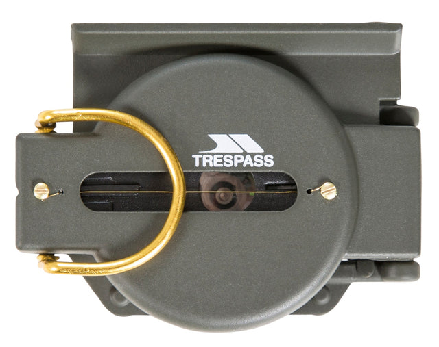 Artilary - Grey - Trespass