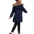 Astound - Navy - Trespass