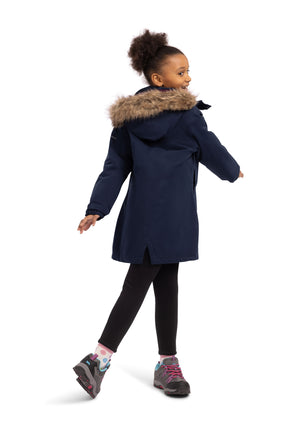 Astound - Navy - Trespass