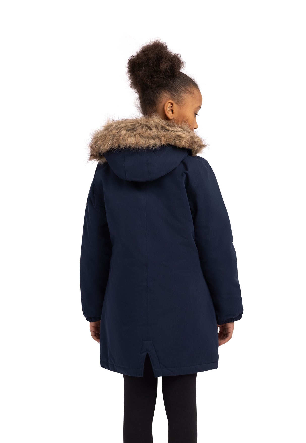 Astound - Navy - Trespass