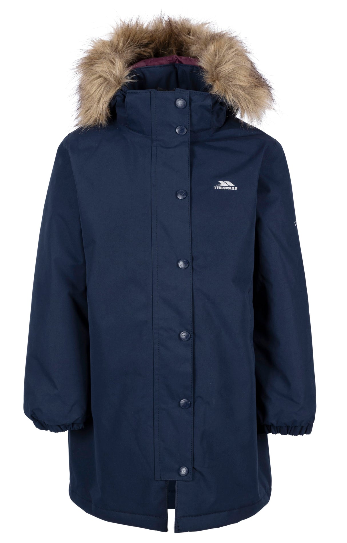 Astound - Navy - Trespass