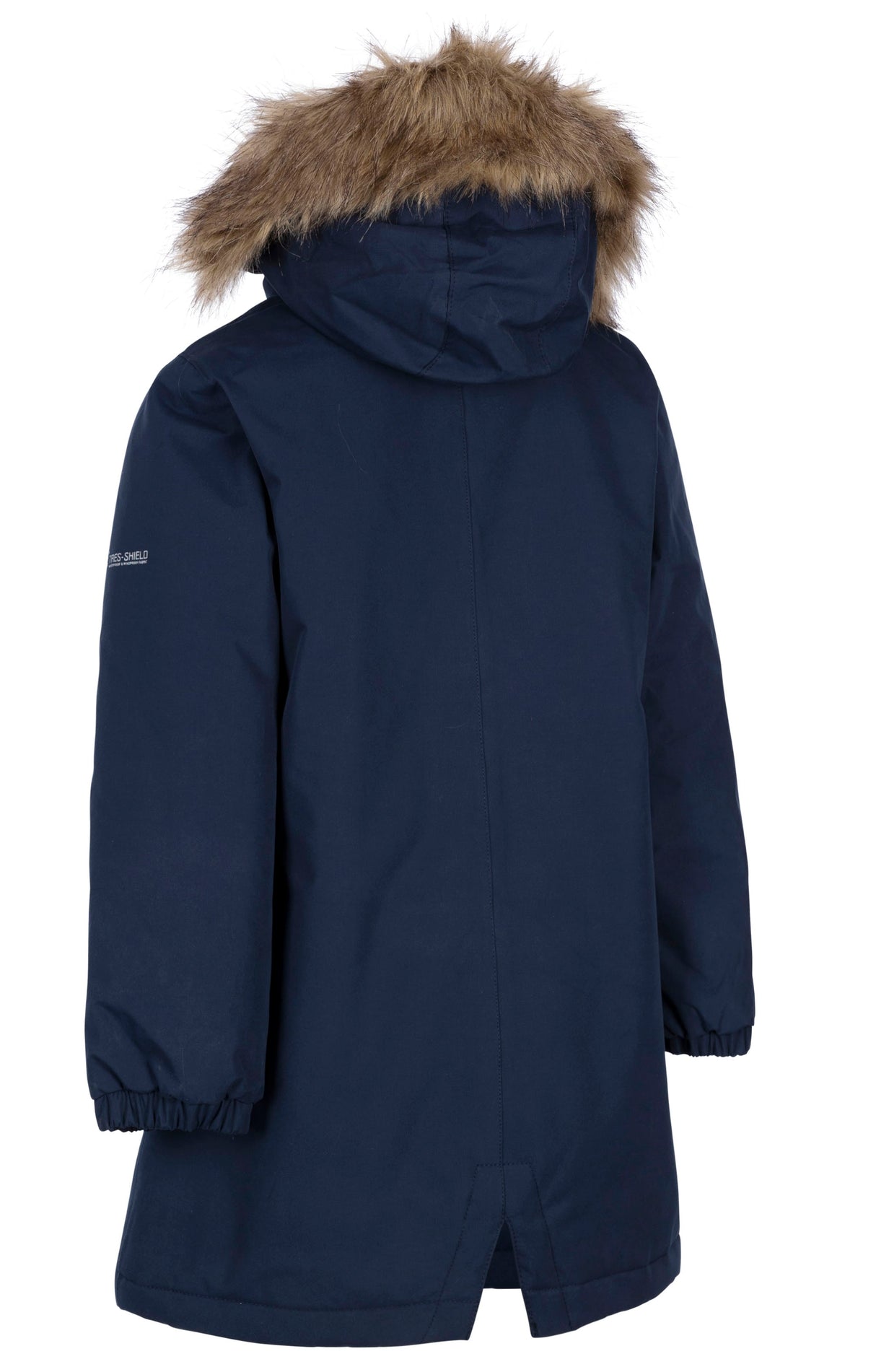 Astound - Navy - Trespass