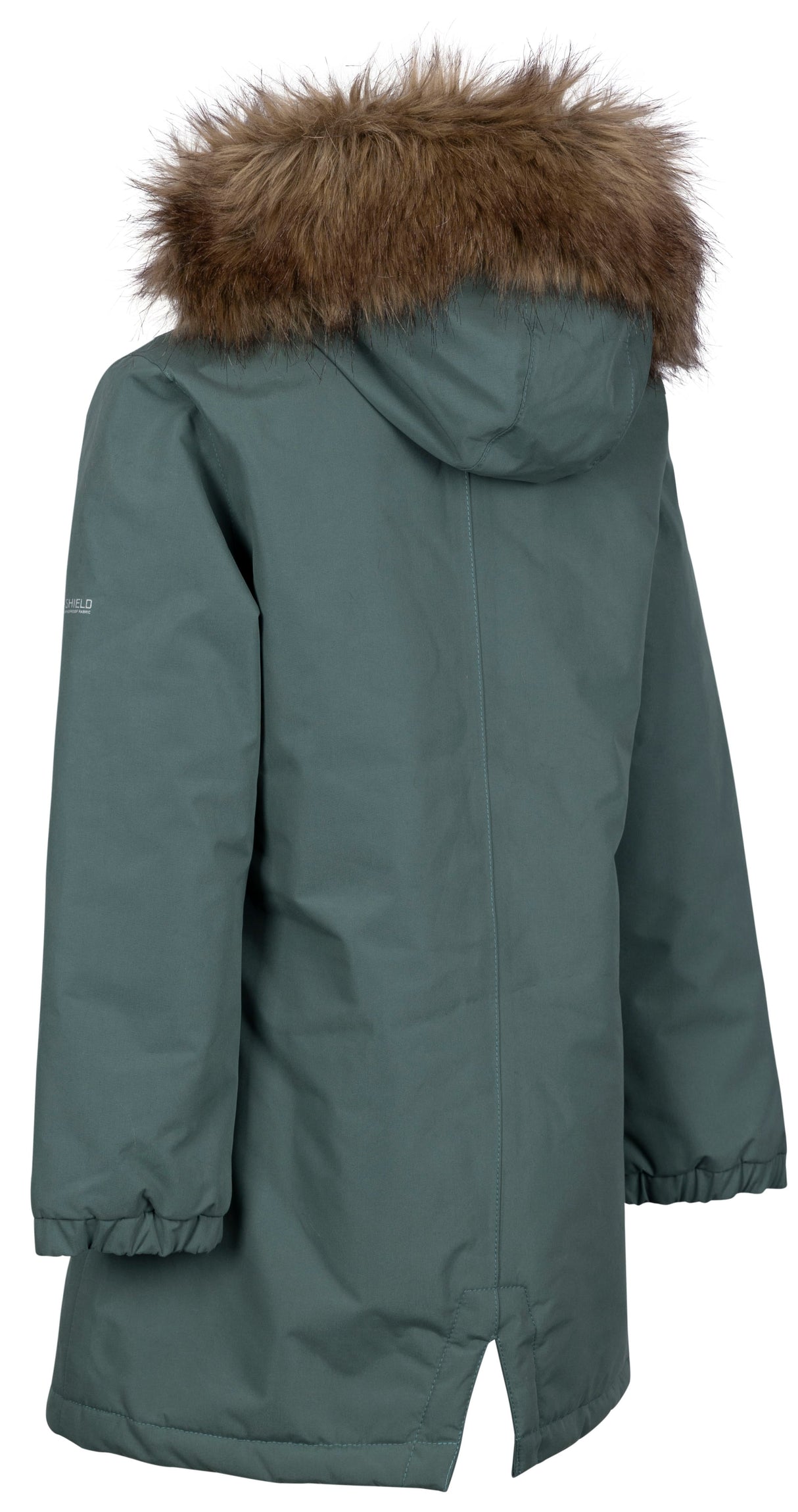 Astound - Spruce Green - Trespass