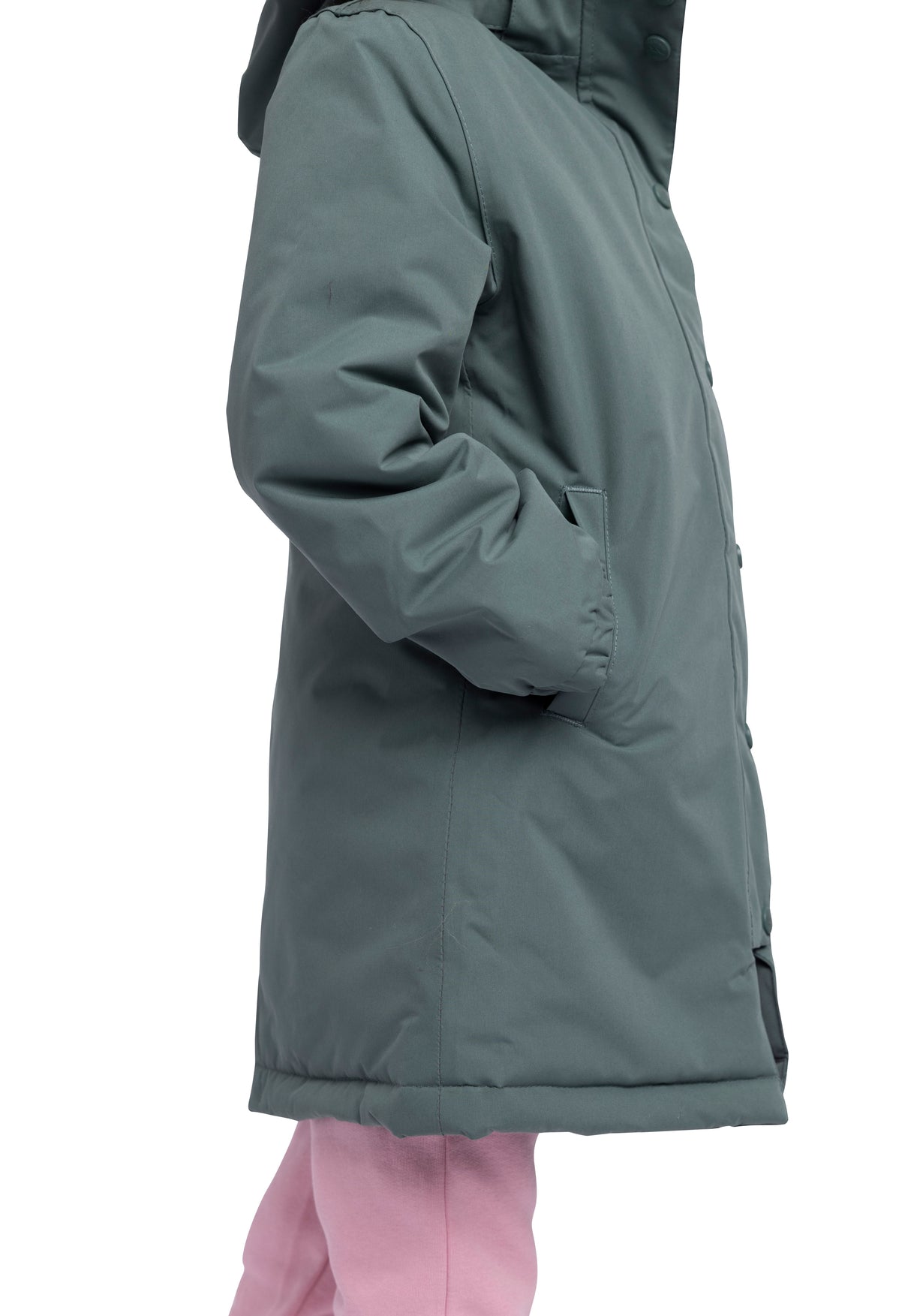 Astound - Spruce Green - Trespass