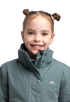 Astound - Spruce Green - Trespass