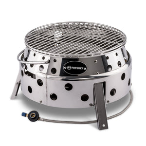 Atago Gas Grill - Petromax