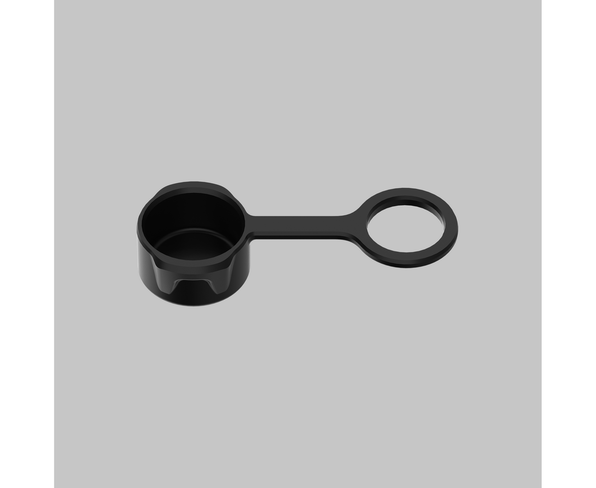 Armytek Tailcap Cover ATC-01 (Wizard / Elf / Prime (except Pro Max models))