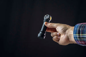 Armytek Tailcap Cover ATC-01 (Wizard / Elf / Prime (except Pro Max models))