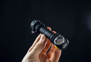 Armytek Tailcap Cover ATC-01 (Wizard / Elf / Prime (except Pro Max models))