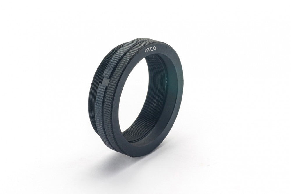 Reduction ring for Electrooptic (clip-on device) - Rusan