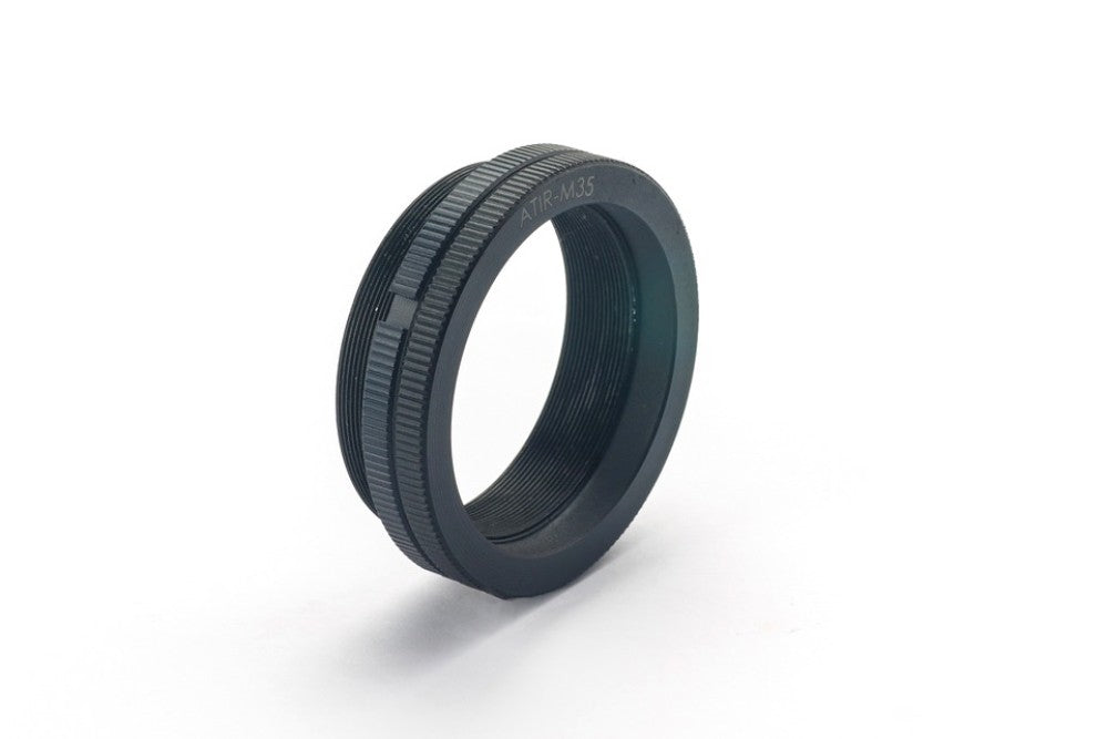 Reduction ring for Nitehog TIR-M35, Lahoux Hemera, Electrooptic, Meopta MeoNight - Rusan