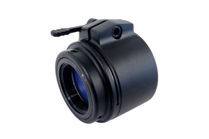 QR Adapter til Swarovski tM35 - Rusan