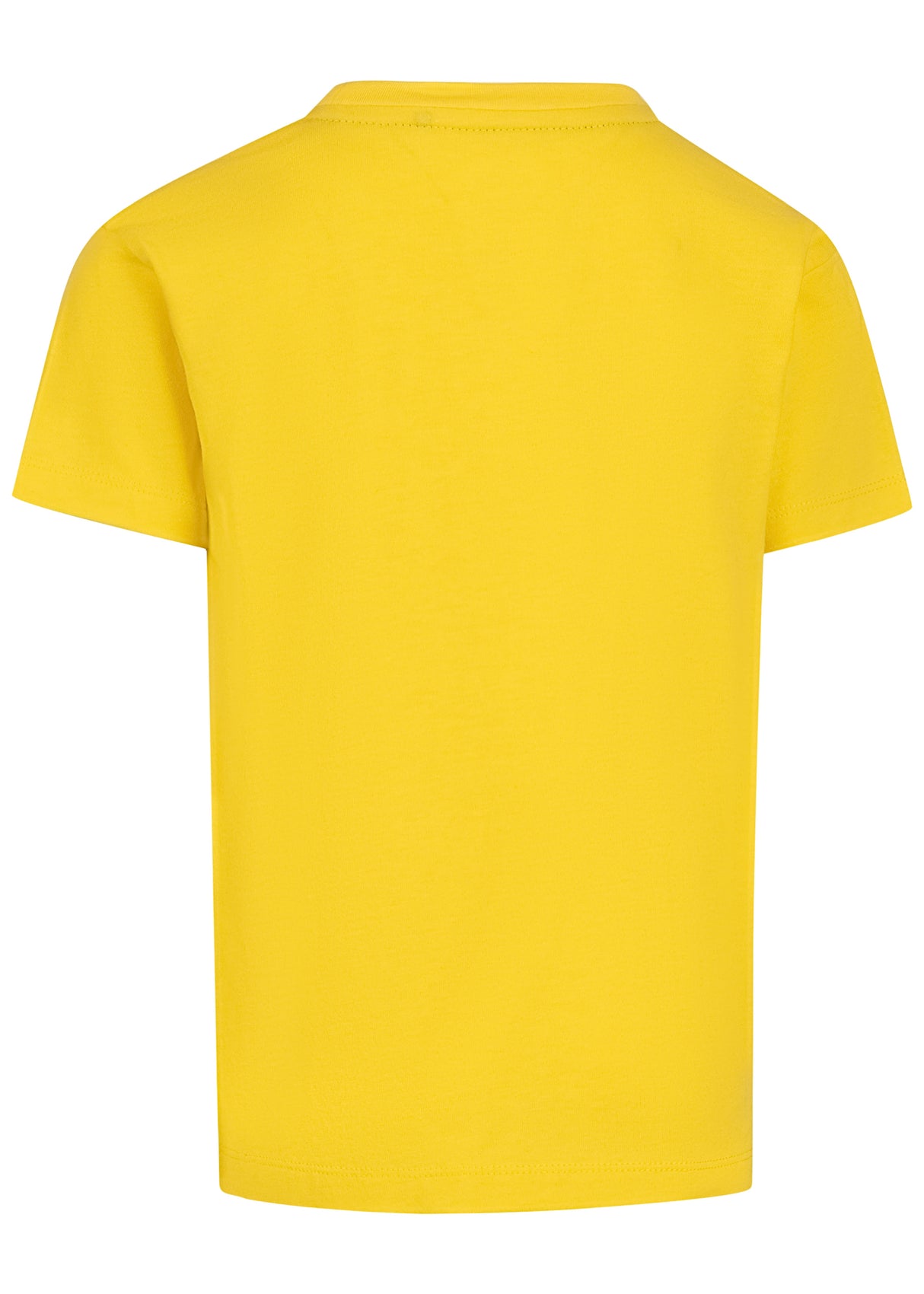 Attie - Yellow - Trespass