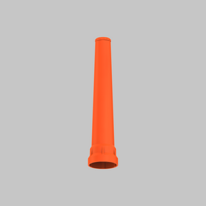 Armytek Traffic Wand ATW-01 - / ORANGE (Predator / Viking / Dobermann) / 200 mm