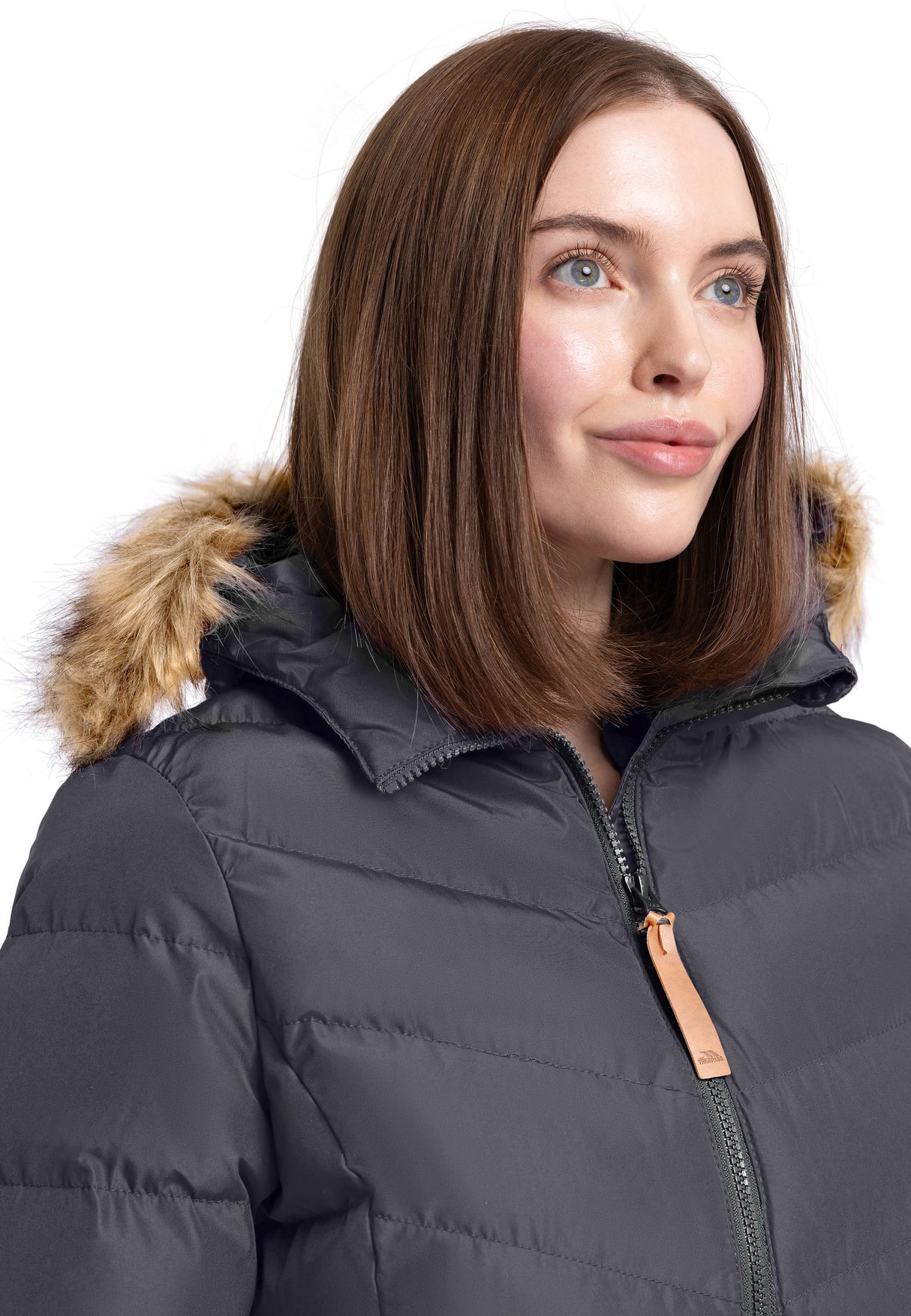 Audrey - Black - Trespass