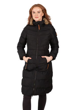 Str. XL - Audrey - Black - Trespass - Ombytningsvare