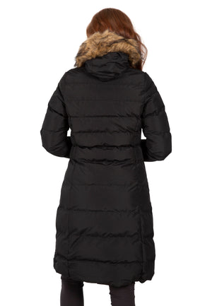 Audrey - Black - Trespass
