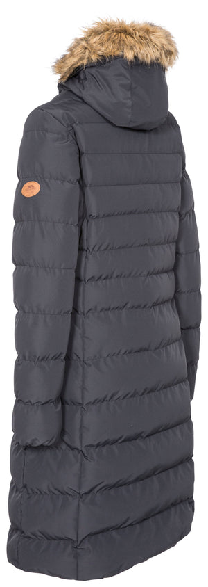 Str. XXL - Audrey - Black - Trespass - Ombytningsvare