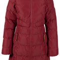Audrey - Dark Cherry - Trespass