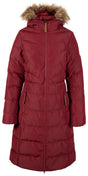 Audrey - Dark Cherry - Trespass