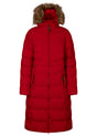 Audrey - Red - Trespass