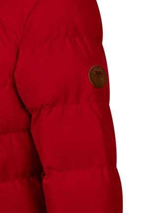 Audrey - Red - Trespass