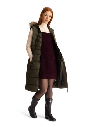Audrey Gilet - Dark Vine - Trespass