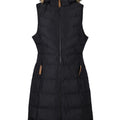 Audrey Gilet - Black - Trespass