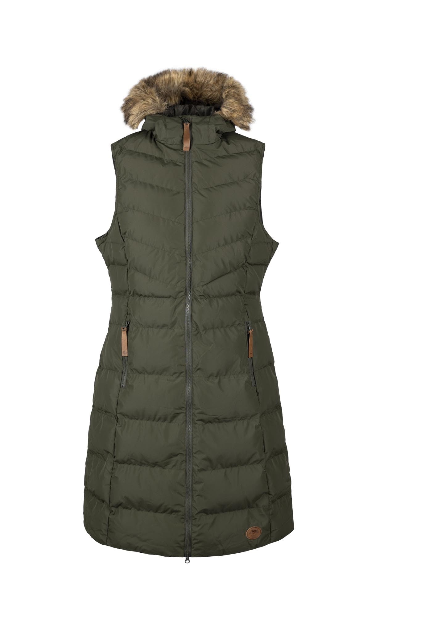 Audrey Gilet - Dark Vine - Trespass