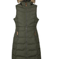 Audrey Gilet - Dark Vine - Trespass