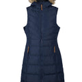 Audrey Gilet - Navy - Trespass