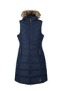 Audrey Gilet - Navy - Trespass
