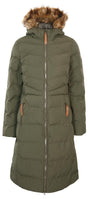 Audrey X - Dark Vine - Trespass