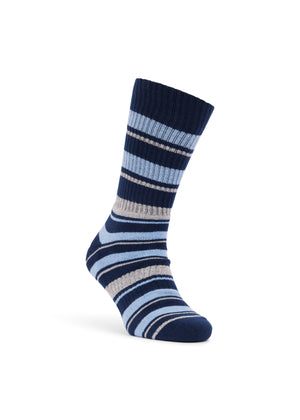 Austen - Navy - Trespass