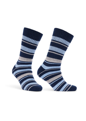 Austen - Navy - Trespass