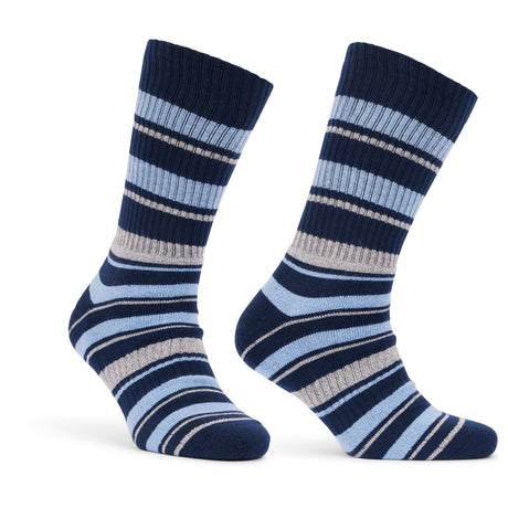 Austen - Navy - Trespass