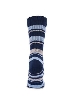 Austen - Navy - Trespass