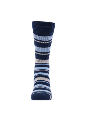 Austen - Navy - Trespass