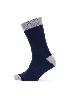 Austen - Navy - Trespass