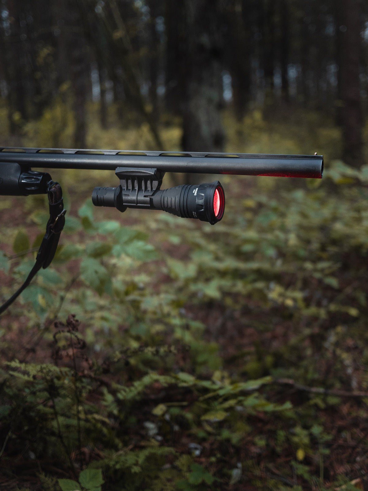Armytek Magnetisk montage til lommelygte AWM-03