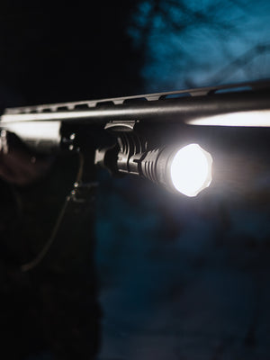 Armytek Magnetisk montage til lommelygte AWM-03