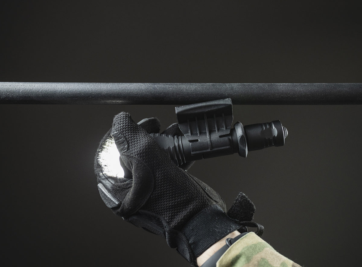 Armytek Magnetisk montage til lommelygte AWM-03