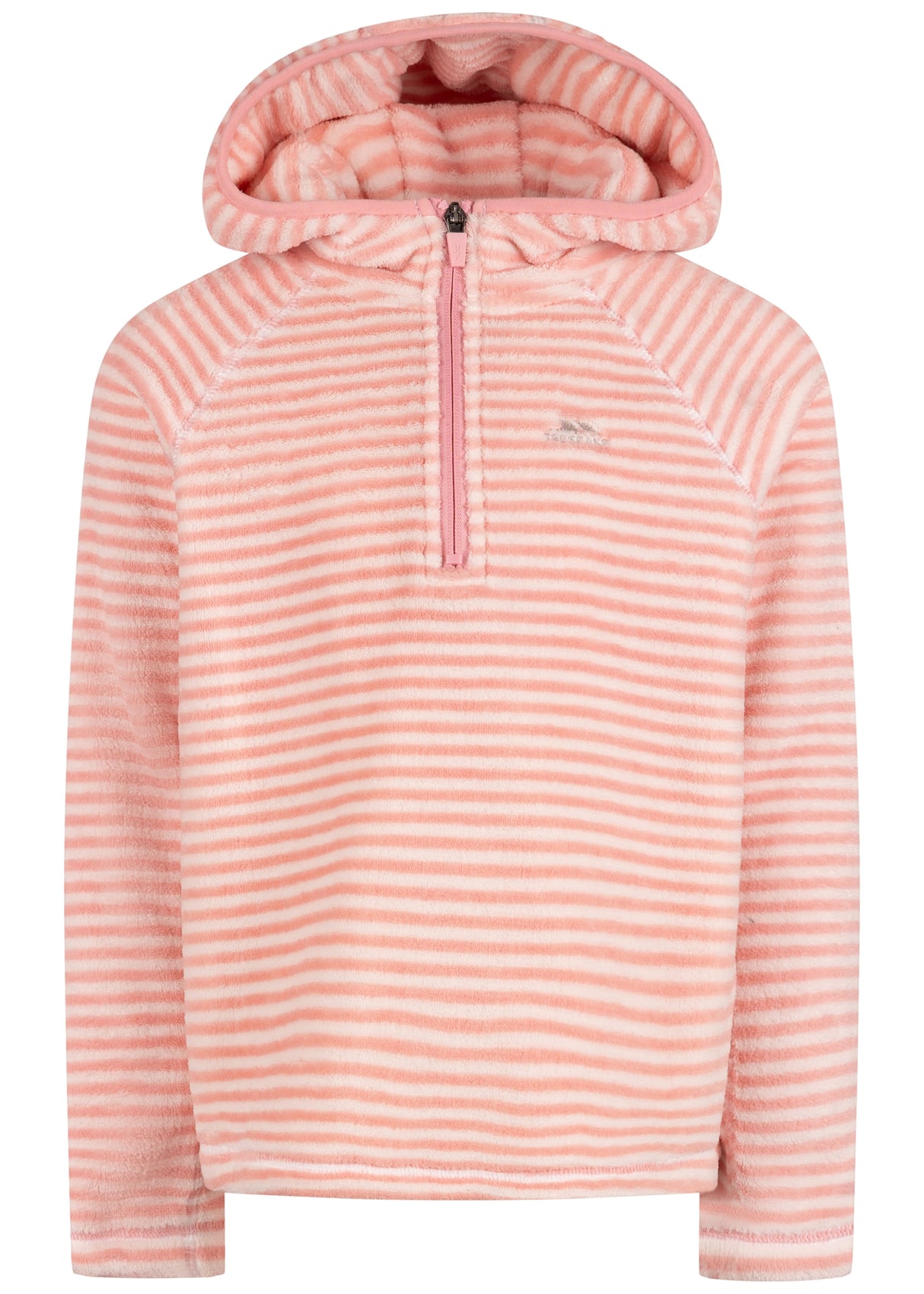 Axxton - Baby Pink - Trespass