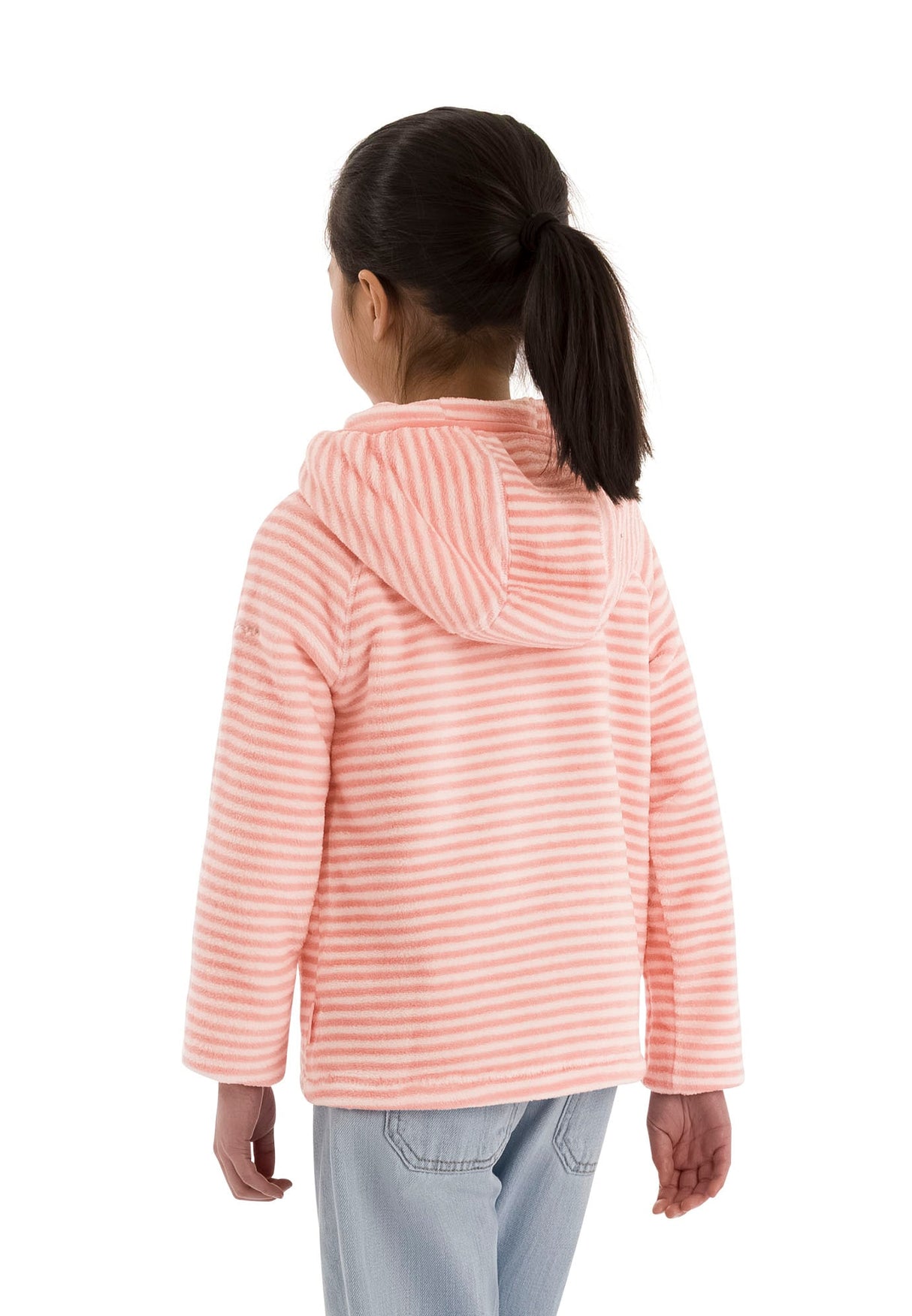 Axxton - Baby Pink - Trespass