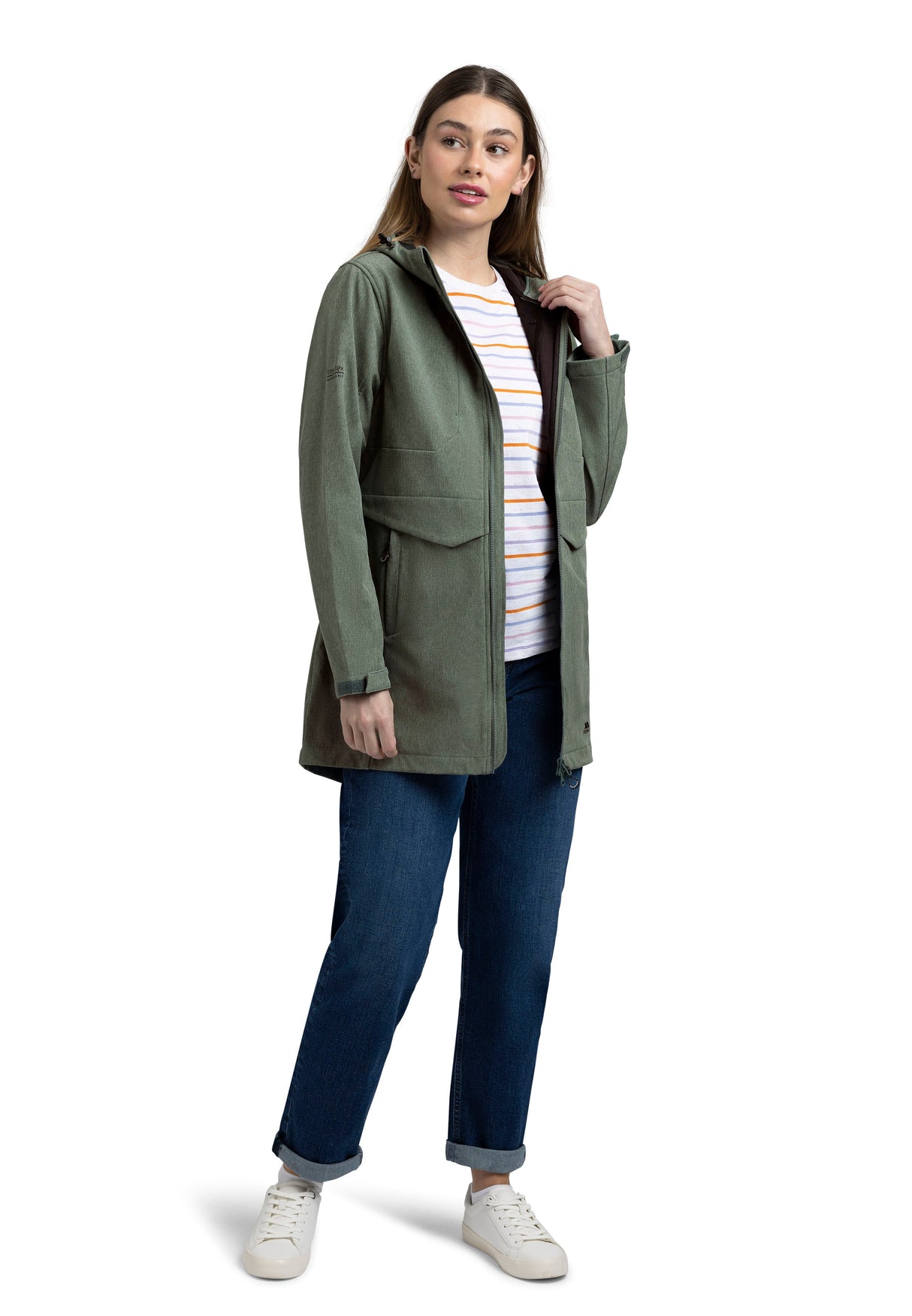 Aylmer - Green Willow Marl - Trespass