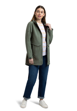 Aylmer - Green Willow Marl - Trespass